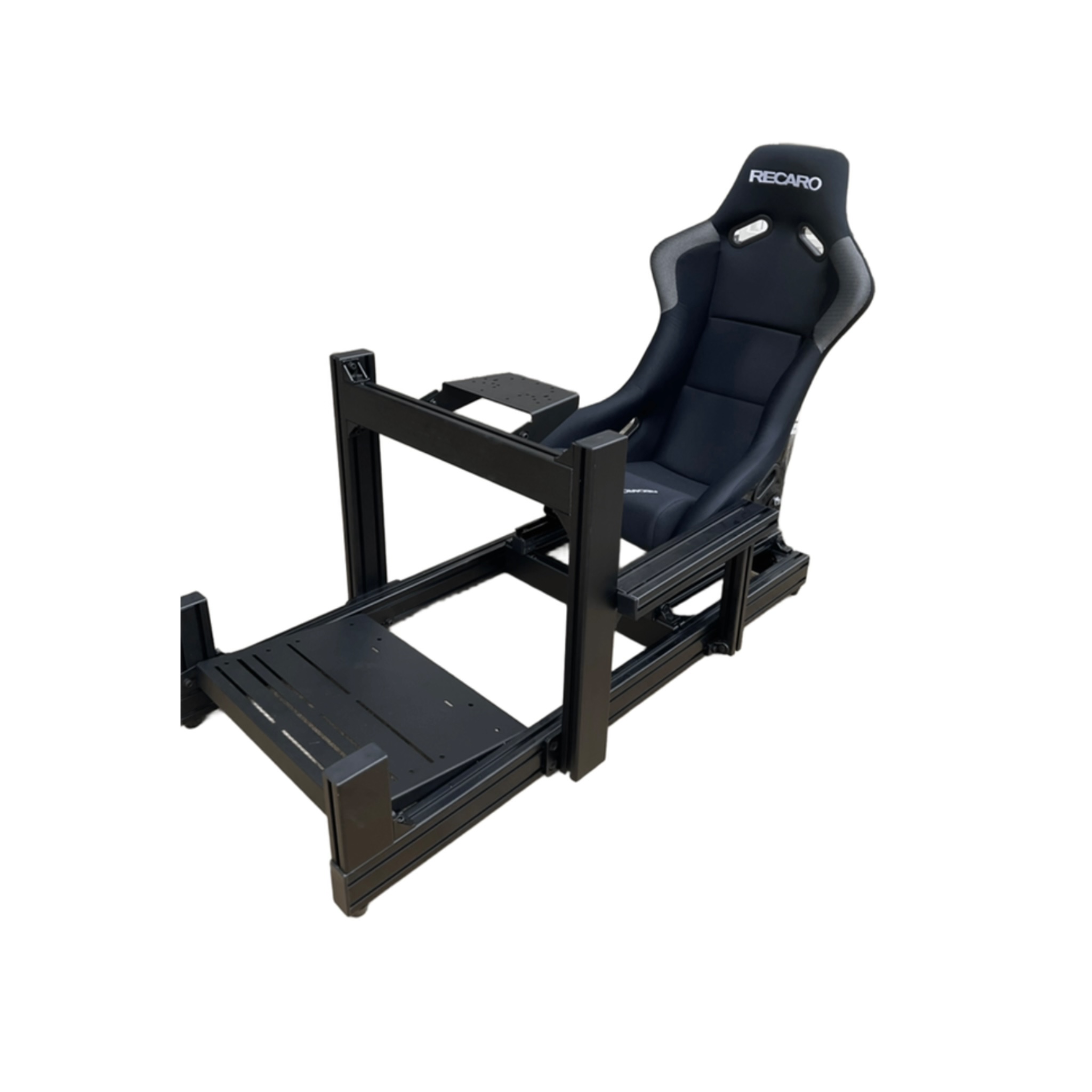 Fullcockpit Aluminum Profile 40x80 SPG