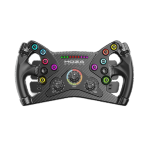 MOZA KS Steering Wheel