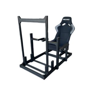 Fullcockpit Aluminum Profile 30x60 SPG TV