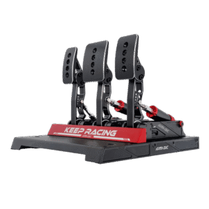 SIMAGIC P1000 Pedals (Standrad)