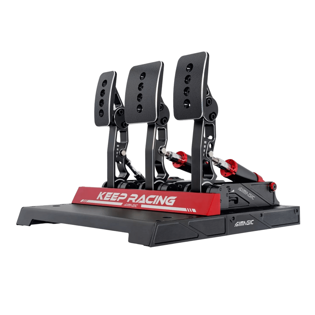 SIMAGIC P1000 Pedals (Standrad)