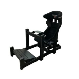 Fullcockpit Aluminum Proflie 40x80 GT3