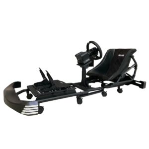 SET H : MOZA R5 Gokart Plus