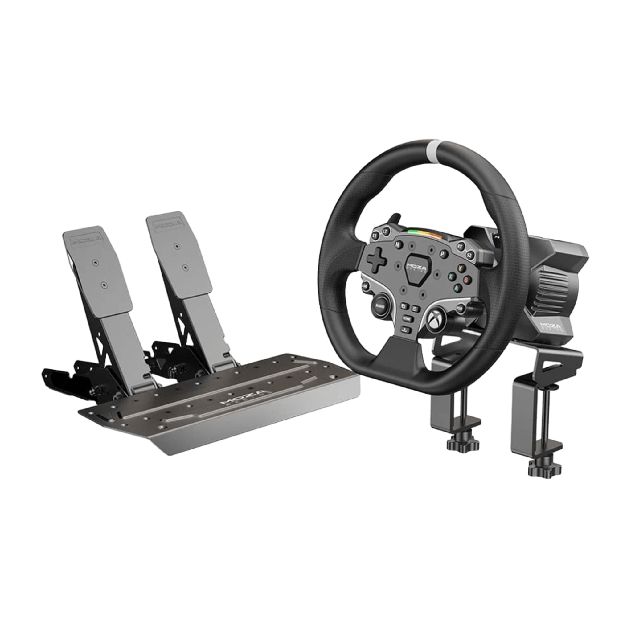 MOZA R3 Direct Drive