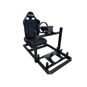 SET B : MOZA R5 Lite Vorga