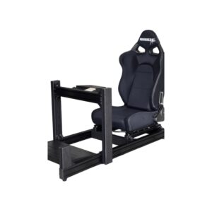 Fullcockpit Aluminum Profile 40x80 Vorka