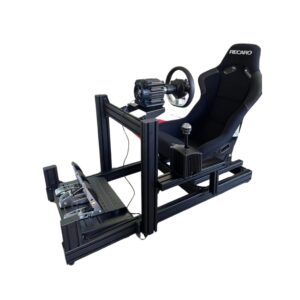 SET F : FANATEC FULLSET