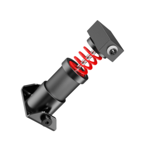 MOZA SR-P Lite Brake Pedal Performance Kit