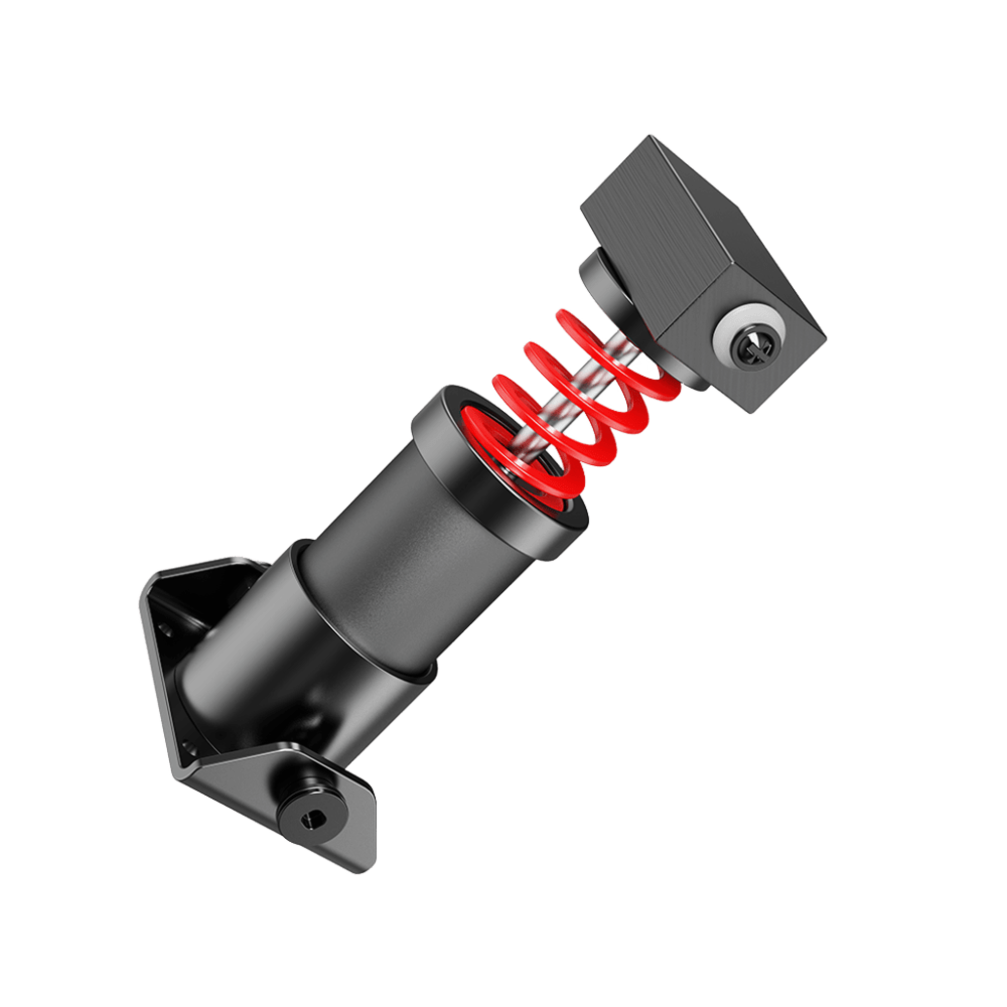 MOZA SR-P Lite Brake Pedal Performance Kit